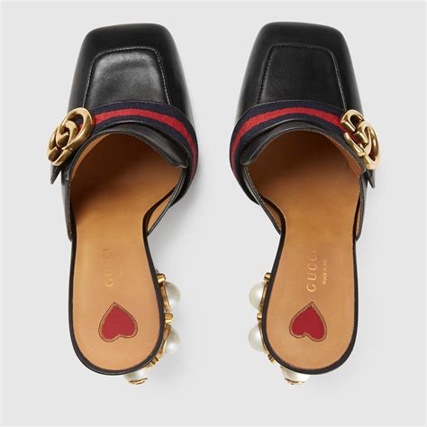 gucci mules shoes